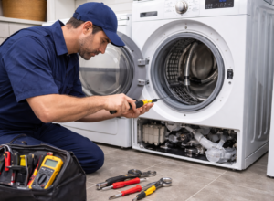 Washing Machine Repair