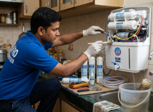 RO / Water Purifier Instalattion And Repaired