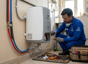 Geyser Service & Repair