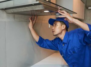 Chimney Deep Cleaning