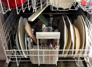 Dishwasher Service
