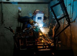 Welding & Fabrication