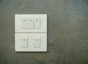 Switch socket