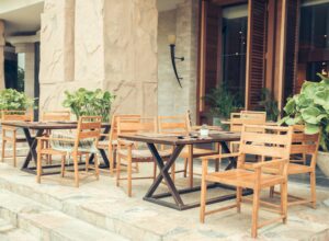 ​Carpenter & Furniture